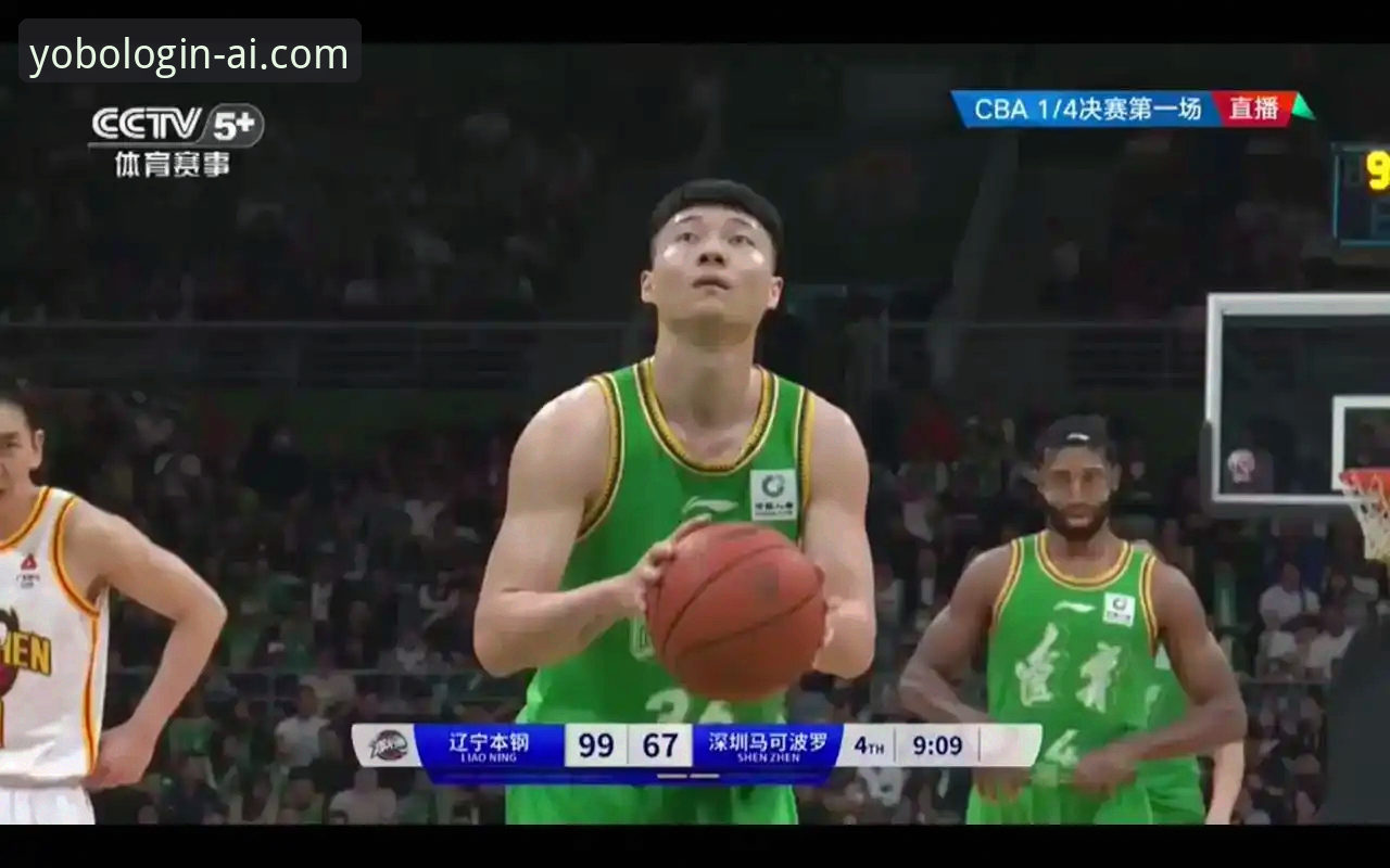 YOBO体育直播 YOBO体育直播 vs 传统体育平台:高清赛事体验的全面对比与创新突破