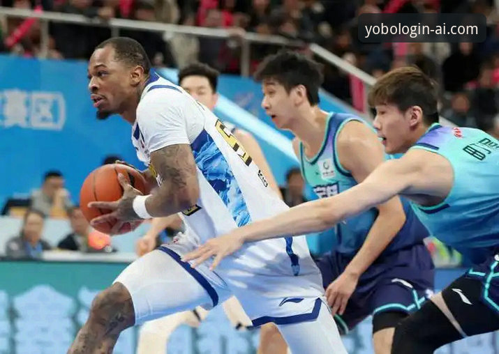 YOBO体育值得下载吗下载不了怎么办 CBA季后赛浙江加时逆转宁波,YOBO体育见证兰道夫33分统治级表现